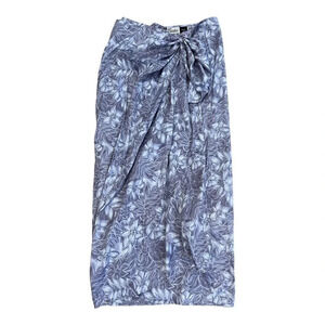 Patagonia pataloha wrap skirt